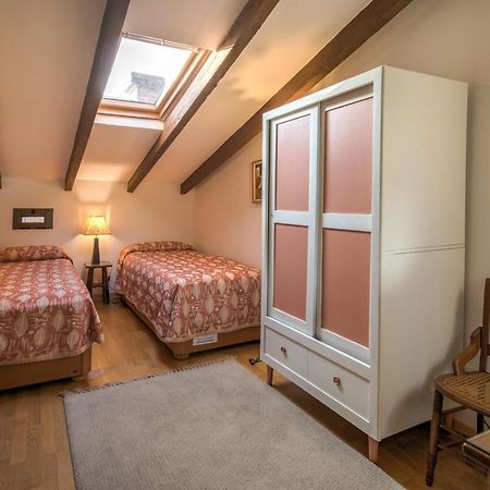Beds & Breaks Verdi Валенсия Экстерьер фото