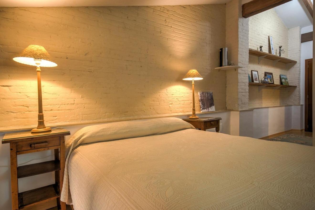 Beds & Breaks Verdi Валенсия Экстерьер фото