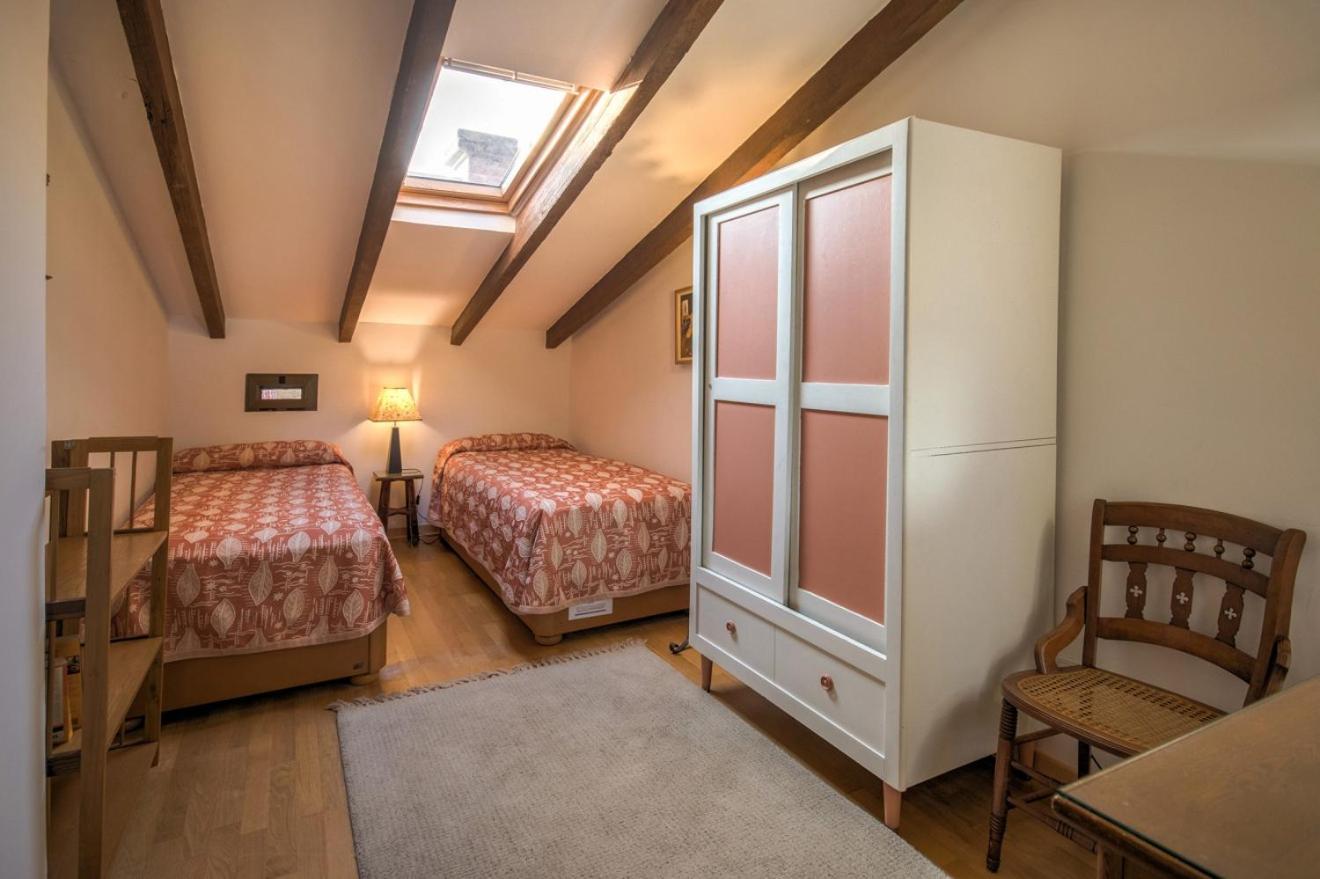 Beds & Breaks Verdi Валенсия Экстерьер фото