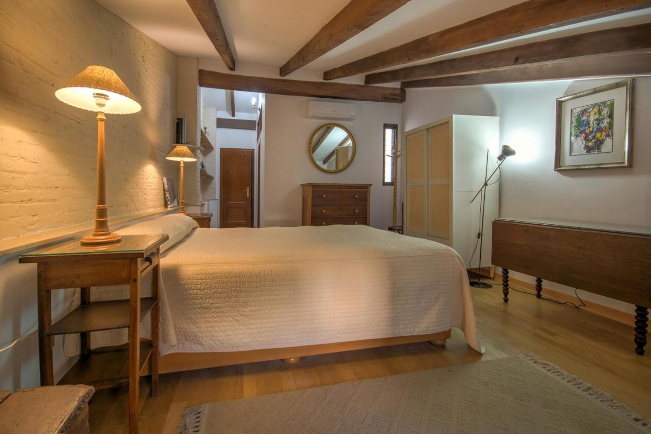 Beds & Breaks Verdi Валенсия Экстерьер фото