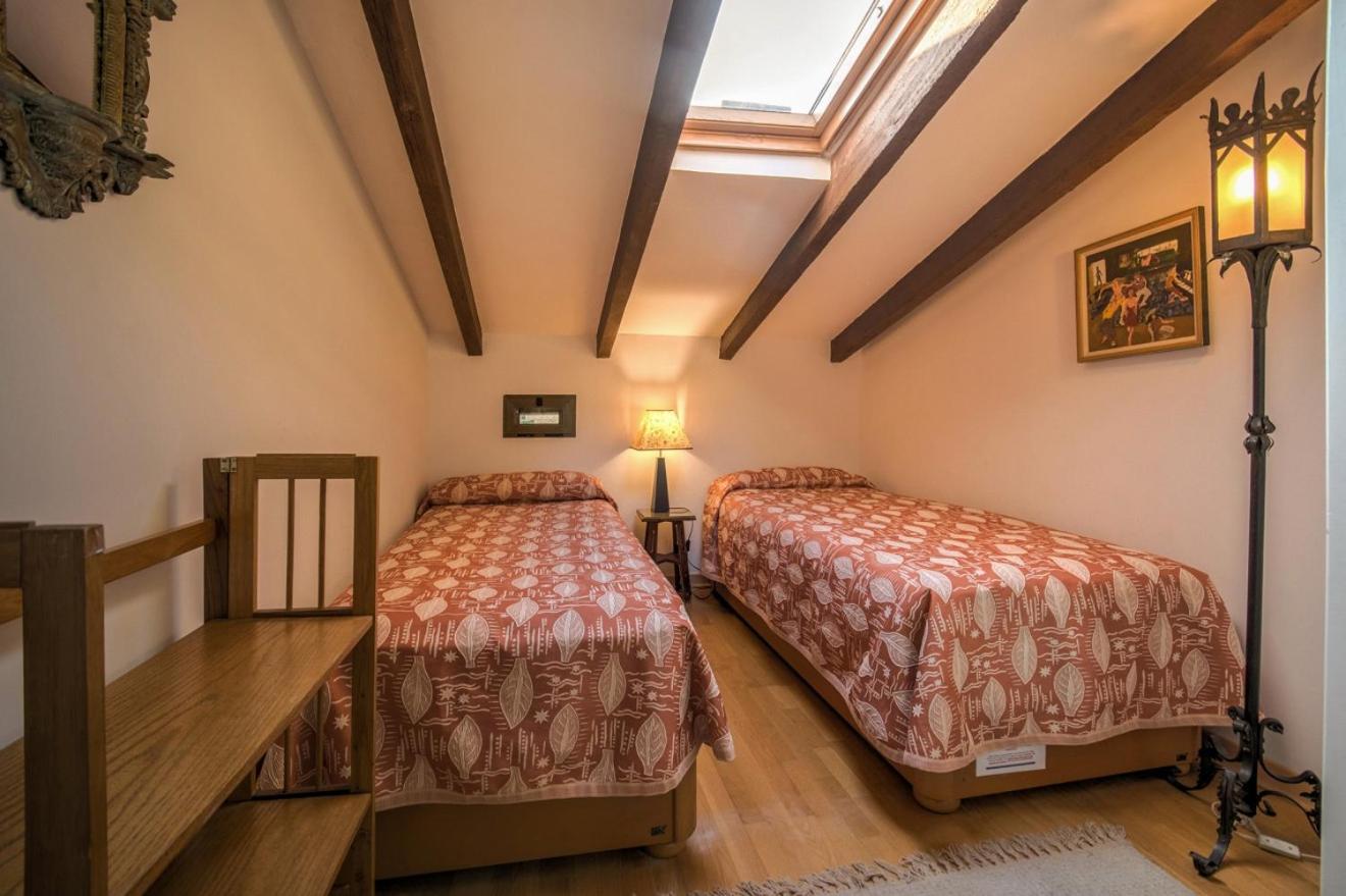 Beds & Breaks Verdi Валенсия Экстерьер фото