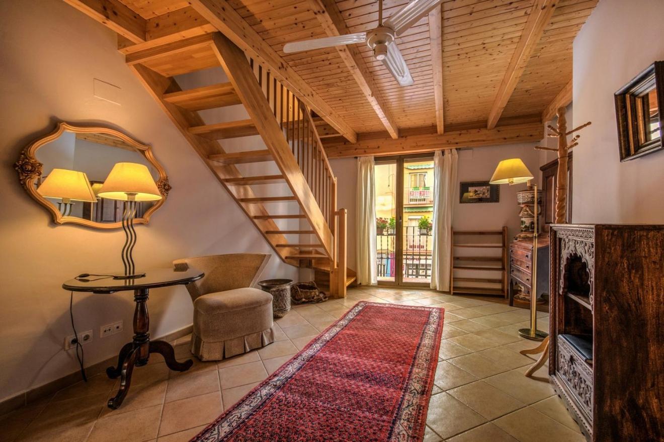 Beds & Breaks Verdi Валенсия Экстерьер фото
