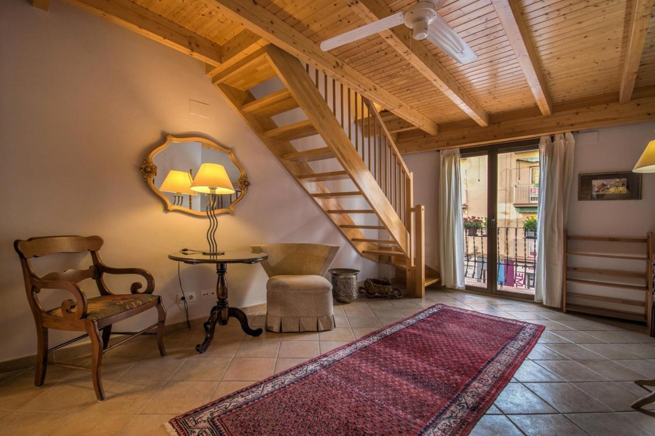 Beds & Breaks Verdi Валенсия Экстерьер фото