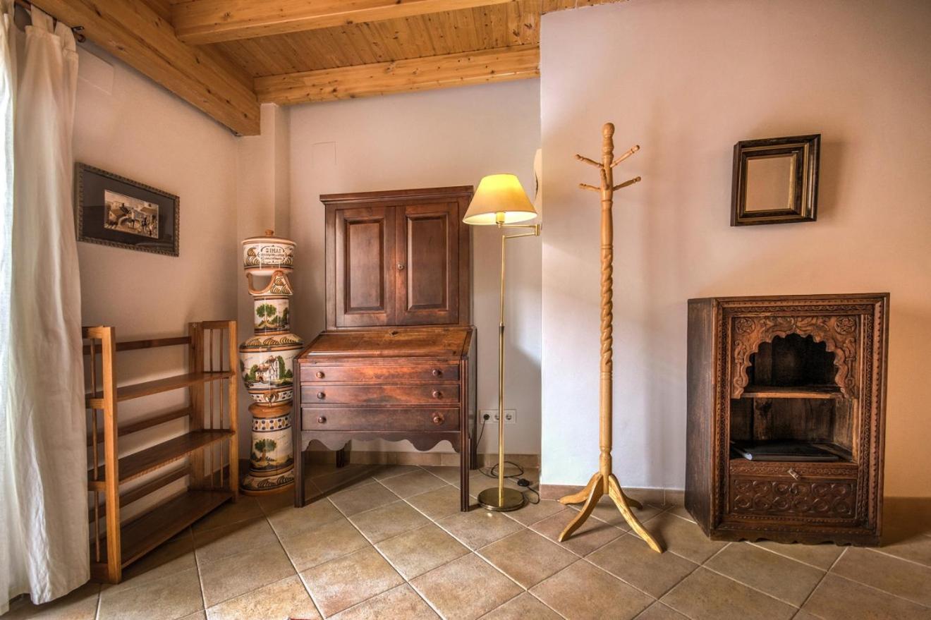 Beds & Breaks Verdi Валенсия Экстерьер фото